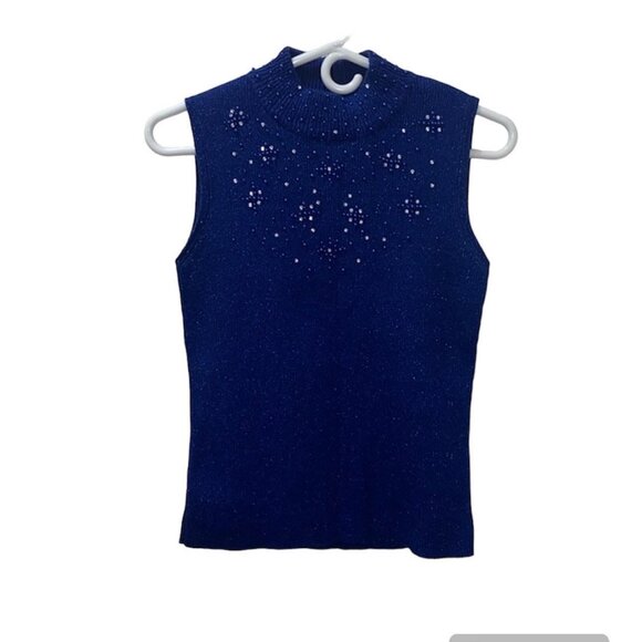 Blue shine - Picture 3 of 11